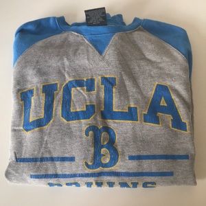 UCLA sweatshirt (nwot)